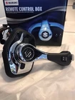 Suzuki Remote Control Box Flush Mount 67200-98J24 New. Price: $725.00.