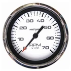Marpac 29403 Engine Gauge Ss Bezel Tachometer 7K New. Price: $132.75.
