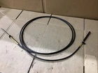 Mercury 1965-PRESENT Xtreme Control Cable CCX17913 ( Out Of Box / Installed ) New. Price: $53.99.