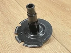 Johnson Evinrude Omc 174921 Remote Control Driveshaft & Plate Used. Price: $39.95.