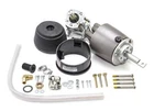 Seastar Marine Hydraulic Tilt Helm 1.7 Sport Pump HH6191-3 New. Price: $1280.99.