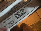 Mercury # 883720A25 Cable Nib Nos ( For 1 ) New. Price: $9.00.