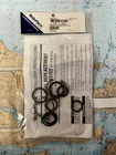 Teleflex Marine Seastar Soluctions #HS5152 Seal Replacement Kit. New. Price: $48.75.