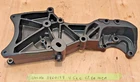Volvo Penta Power Steering Pump Alternator Bracket 3860080 3860199 Used. Price: $339.99.