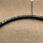 Mercury Hydraulic Steering Hose Sae 100R7 2750 Psi 2' Ft Black Marine Boat New. Price: $28.49.