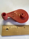 Omc 310700 Primer Choke Lever Red Knob For Johnson Evinrude Outboards New. Price: $14.45.