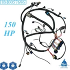 8M0057696 For Mercury 150HP 4-STROKE 3.0L Marine Outboard Engine Wiring Harness. Price: $350.00.