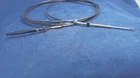 Oem Omc 173118 Control Cable Throttle/shift 18' New Old Stock-johnson Evinrude. Price: $52.95.