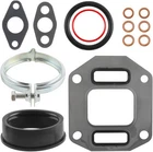 Volvo Penta 3582563 Turbo Connection Gasket Kit 876108 AD31 Tamd Tmd Kad AD41 New. Price: $123.65.
