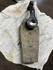 C# 891908-C Mercury Binnacle Mount Control Box (LOT#158) Used. Price: $140.00.