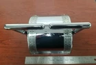 Kobelt 2545 CH16, Two Handle Dual-function Control Head With Chrome Dome Used. Price: $899.95.