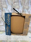 Teleflex Marine #CC17921 600A Control Cable Assembly 21'. New. Price: $50.25.