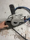 Tohatsu/nissan Control Box With Cables, Wiring Harness And Key Switch. Used. Price: $149.99.