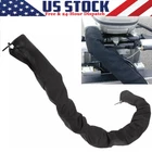 Outboard Marine Cable-hose Rigging Protector Cover 48" Zippered Sleeve ZRS-1-DP New. Price: $30.90.
