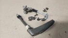 Johnson Evinrude 9.9 15 Hp Shift Handle & Parts 386114 320931 387257 319413 Used. Price: $35.00.