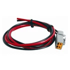 Lenco Marine 30140-001D Pwr Pigtail Ctrl Bx 36" New. Price: $36.37.