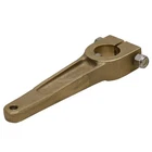 Mastercraft Boat Tiller Arm 2001426 Prostar Brass 1/8 Inch New. Price: $110.19.