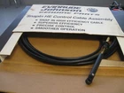 Johnson Evinrude Omc 0764126 High Efficiency 26FT Control Cable New. Price: $40.00.