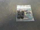 Yamaha 703-48345-01-00 Pair Of Control Cable Ends BIN0367 Used. Price: $14.00.