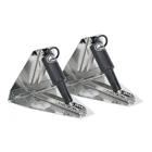 Lenco Racing Hp Trim Tab Kit - Pc 51.254.02 5125402 New. Price: $3116.32.