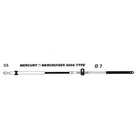 UFLEX216-C5X18 Control Cable Merc PRE98 18FT New. Price: $67.93.