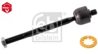 For Febi 39690 Inner Tie Rod With Counter Nut And Locking Washer Neu. Price: $26.12.