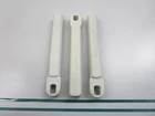 Omc Johnson Evinrude New Oem Control Casing Guide 0206408 (lot Of 3) 0810. Price: $22.00.