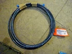Of Hose 18' Uflex Mercury KITOBPS-18 Cylinder Powetech New. Price: $69.99.