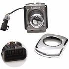 Mercury Boat Dual Joystick Pilot Control 8M0108920 Tracker (kit) New. Price: $4022.75.