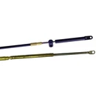Seastar CCX18919 Mercury Mercruiser Gen Ii Xtreme Control Cable 2003 & Up - F New. Price: $66.21.