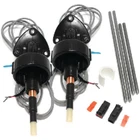 Bennett Marine Inc 6BT-50101-22-00 Sensor Atp Hyd 1.00SD Pair New. Price: $131.04.