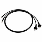 Uflex KITOBBHBR10 Single Station Hydraulic W/fitting 10' Lot Of 2 Hoses New. Price: $219.95.