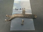 Seastar 961650 Steering Drive Bracket Assy BIN0396 Used. Price: $48.00.