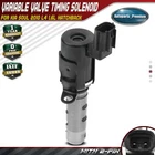 Variable Valve Timing (vvt) Solenoid For Kia Soul 2010 1.6L Hatchback 243552B000 New. Price: $20.29.