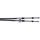 Seastar Solutions CCX43014 Bulkhead Control Cable 4300 / 43BC Series - Feet New. Price: $135.60.