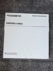 Dometic CC23019 Control Cable 19FT Black Boat Marine Standard New. Price: $28.00.