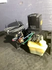 Mercury Mercruiser Tilt Trim Pump Motor Assembly Used. Price: $199.99.