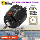 HH5271-4 Seastar Helm 1.7 Fm Orb Hydraulic Marine Pump 350HP For New. Price: $489.00.