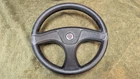 Boat 12 1/2" 3 Spoke Teleflex Steering Wheel 5969 Used. Price: $26.99.
