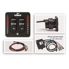 Lenco Marine 15271-001 Switch Led 12/24V Dl/act New. Price: $860.77.