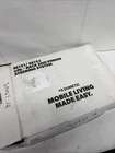 Dometic Seastar Rack Steering Cable 14FT Back Mount Kit SS151/SS152 New. Price: $134.99.