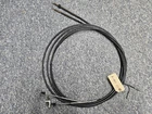 Mercury Mariner Quicksilver Outboard Throttle & Shift Control Cable Set 10' Foot Used. Price: $25.00.