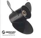 Black Max Xc Pontoon (16 12") Mercury Rh PROPELLER-48-16436CP1 (a) New. Price: $262.99.