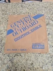 Yamaha Oem 14' Throttle/shift Remote Control MAR-CABLE-14-SC ABA-CABLE-14-GY New. Price: $59.95.