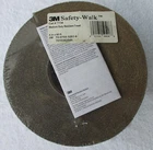 3M 7738 Safety-walk Medium Duty Resilient Tread, 4 In X 60 Ft, Anti-slip Black New. Price: $99.99.
