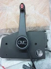 Johnson Evinrude Remote Control Box Side Mount Trim Switch Oem Factory New. Price: $580.00.