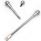 Retro Billet Gm / Chevy Column Dress Up Kit American Shifter ASCCDK3 Hot Rat New. Price: $62.21.