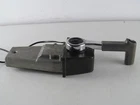 Oem Yamaha Outboard 704 Top Mount Control W/ Trim Button Used. Price: $188.10.