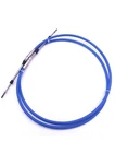 Marine 33C 8FT Outboard Remote Control Throttle Shift Cable Yamaha Boat Motor... New. Price: $28.50.