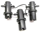Mercury Inflatable Boat Pump Air Fill Valve Adapters New. Price: $20.70.